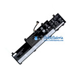 Batería para Lenovo L14-Gen3 L21L3PG1 L21M3PG1 L15-Gen3 L21C3PG1 ThinkPad [Batería de repuesto]